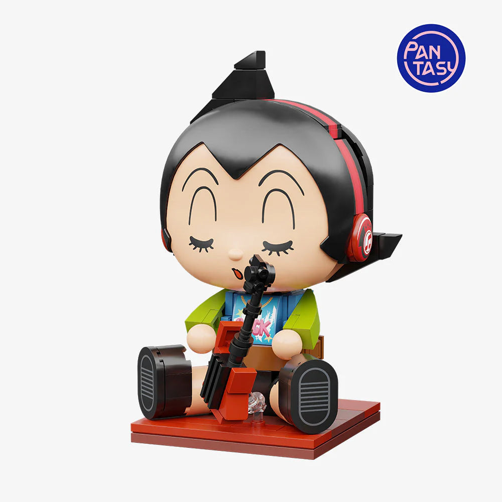 Astro Boy - Sitting Baby Blind Box - Pantasy