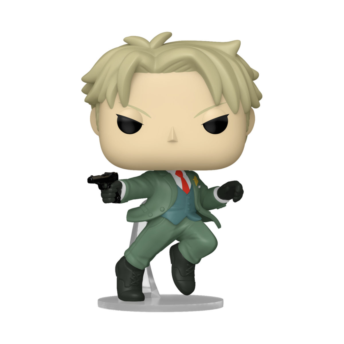 Loid Forger - Spy x Family - Funko POP! 1948