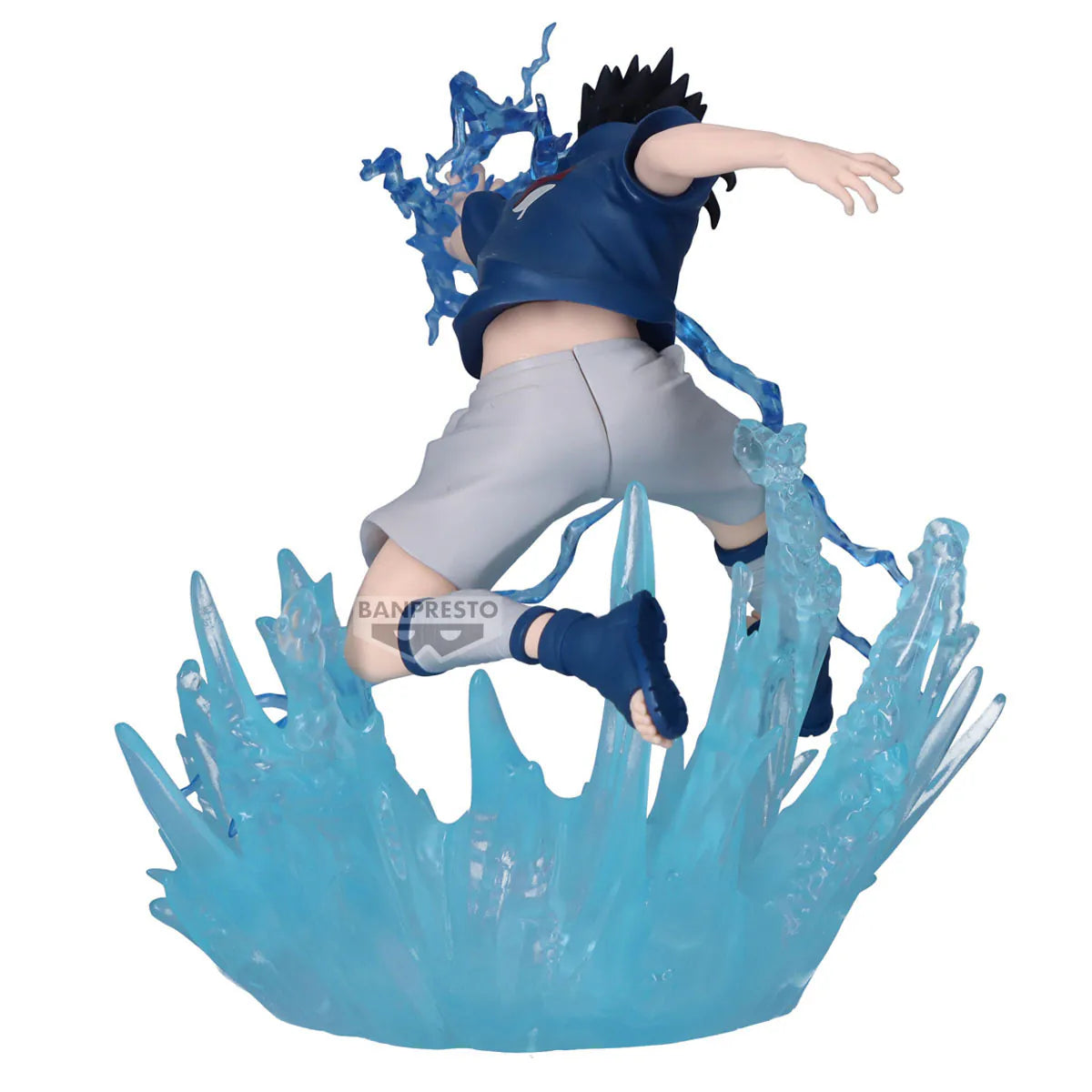 Uchiha Sasuke - Naruto - Combination Battle - DXF - Banpresto