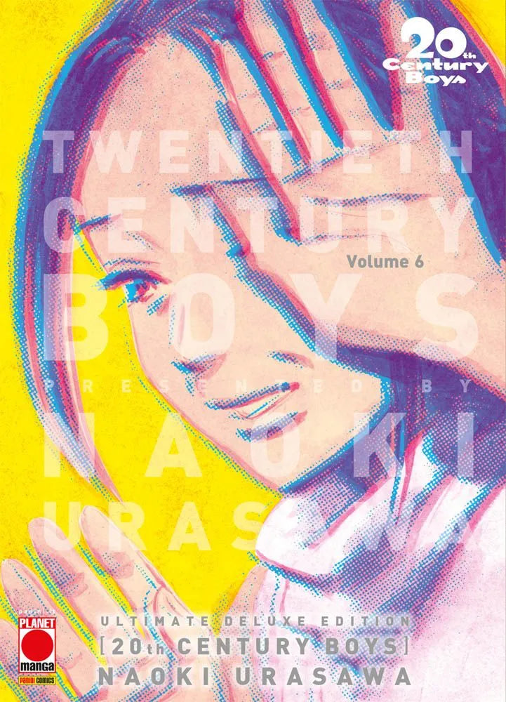 20th Century Boys Ultimate Deluxe Vol. 6