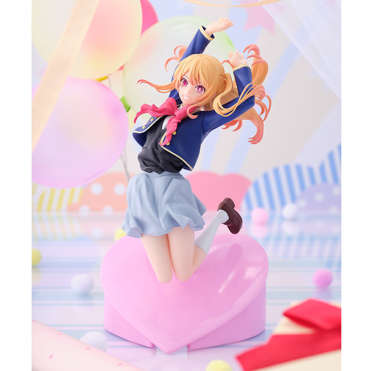 Ruby - Oshi No Ko - Figure Air Flow