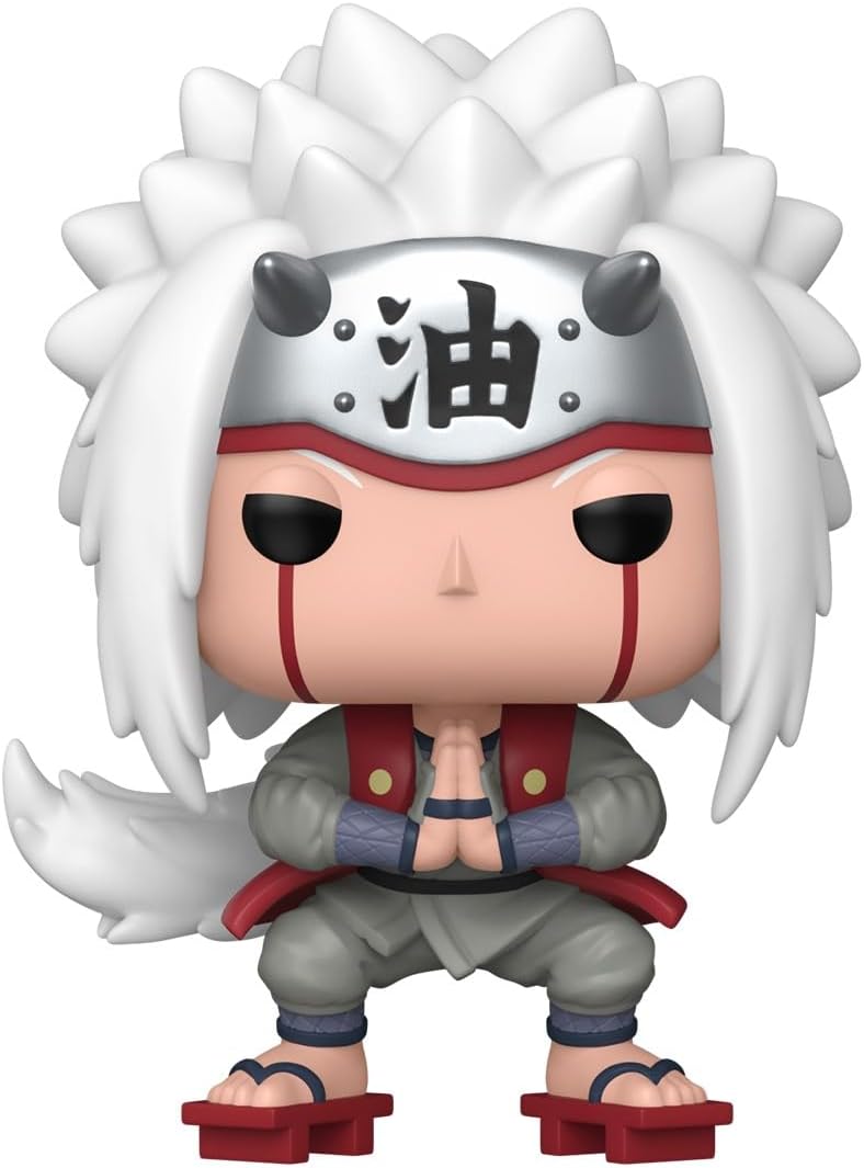 Jiraiya - Naruto - Funko POP! 1844