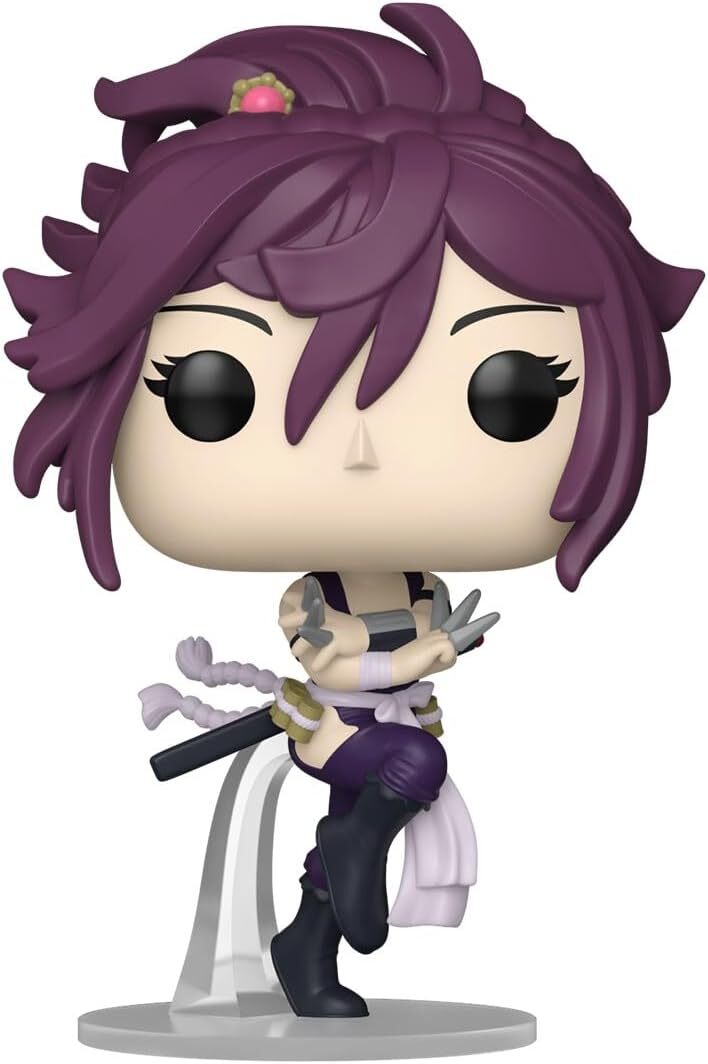 Yuzuriha - Hell's Paradise - Funko Pop! 2282