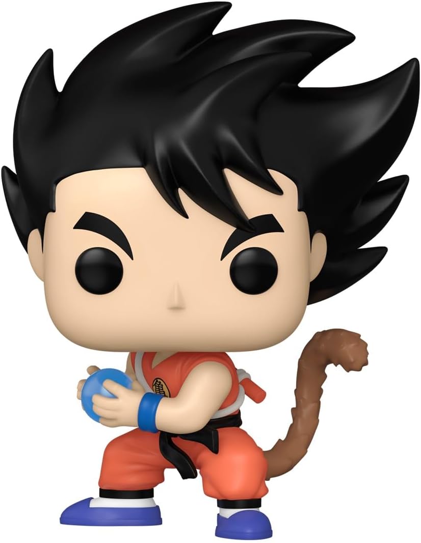 Goku (Kamehameha) - Dragon Ball - Funko POP! 1780