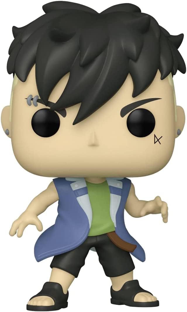 Kawaki - Boruto: Naruto Next Generations - Funko POP! 1036