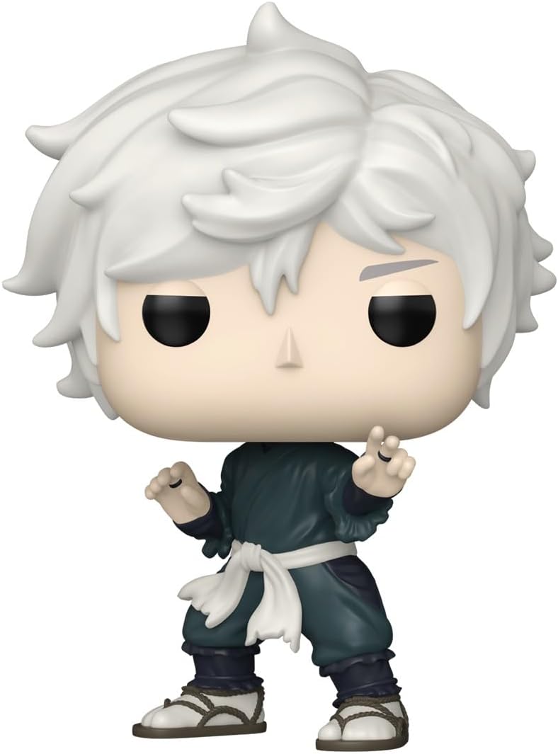 Gabimaru - Hell's Paradise - Funko Pop! 2278