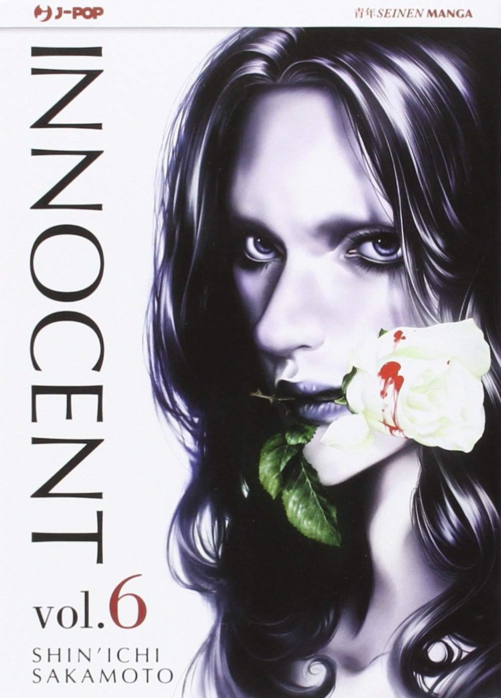 Innocent Vol. 6