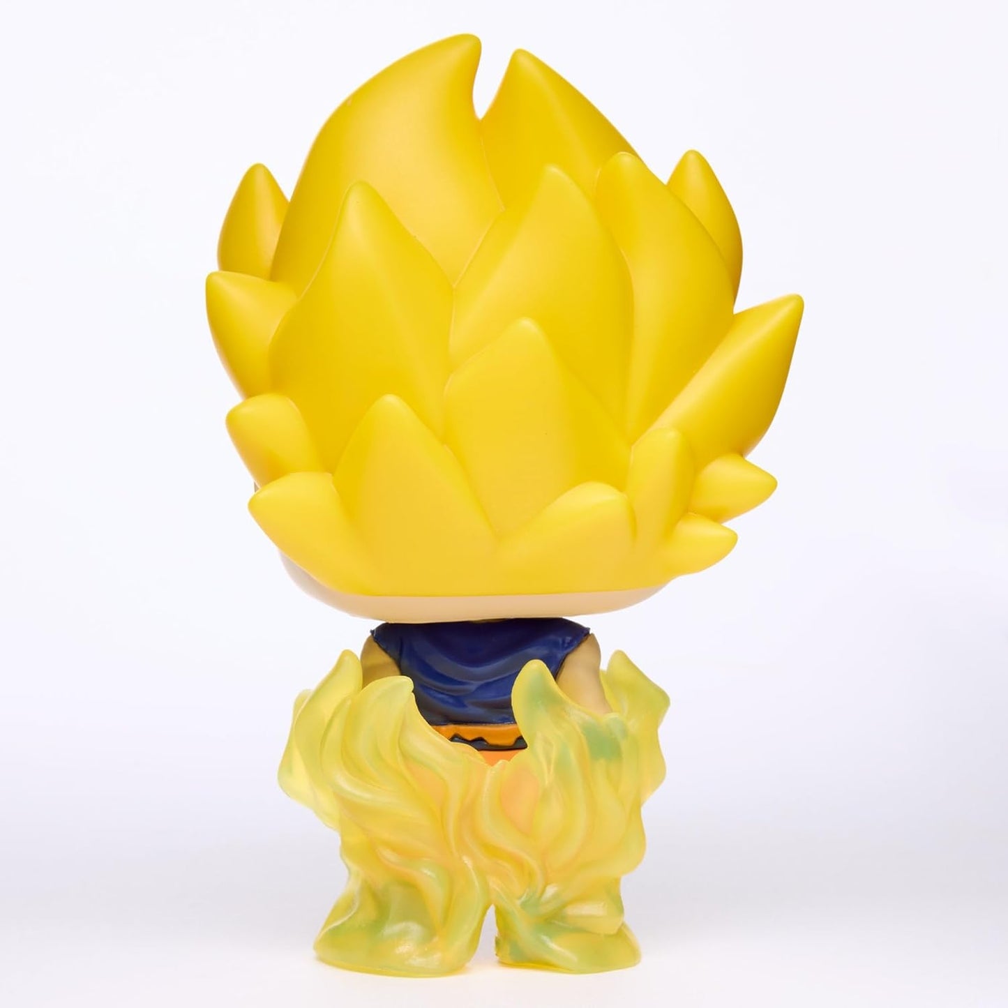 Super Saiyan Goku (First Appearance) - Dragon Ball Z - Funko POP! 860 (Glow In The Dark)
