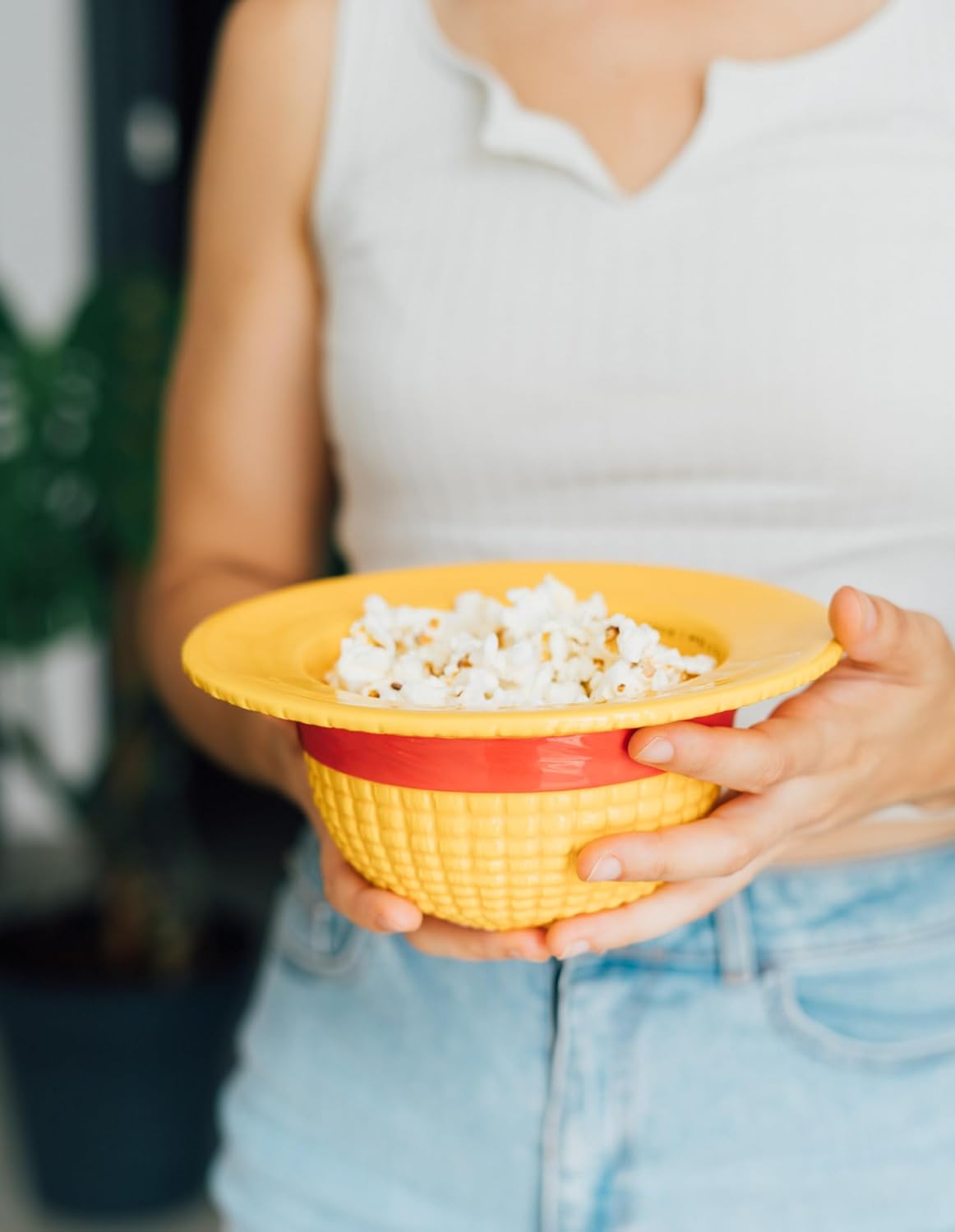 Bowl 3D - One Piece - Ciotola Cappello di Paglia