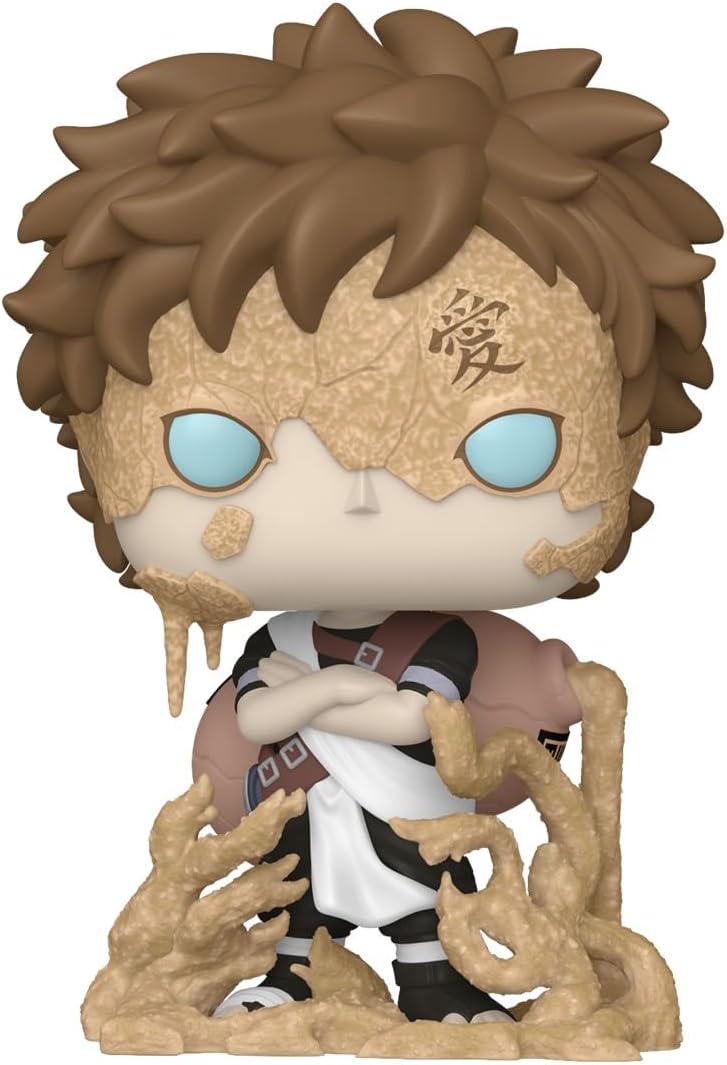 Gaara - Naruto - Funko POP! 2230