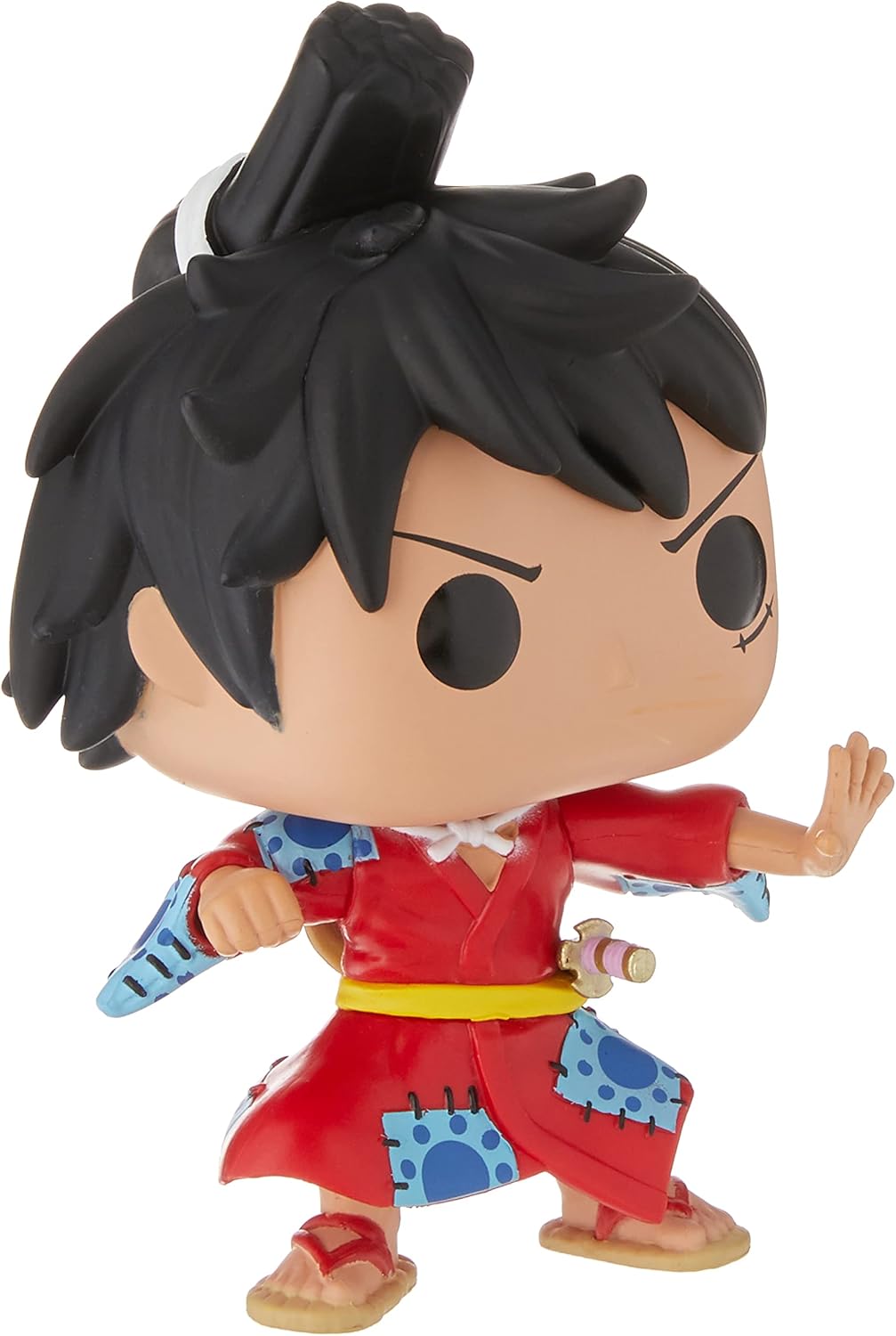 Luffytaro (Luffy In Kimono)- One Piece - Funko POP! 921