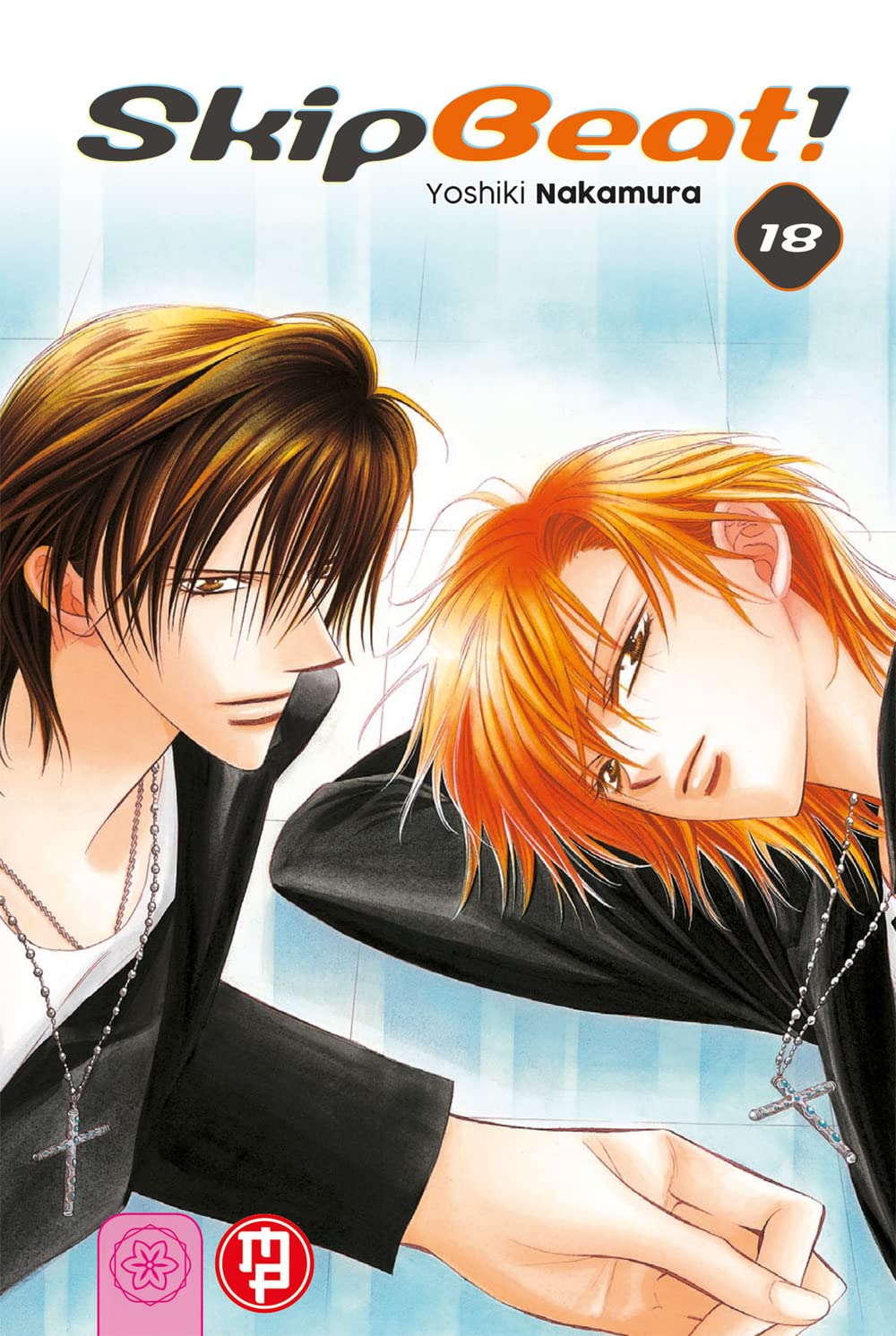 Skip Beat! Vol. 18 - Magic Press - Italiano