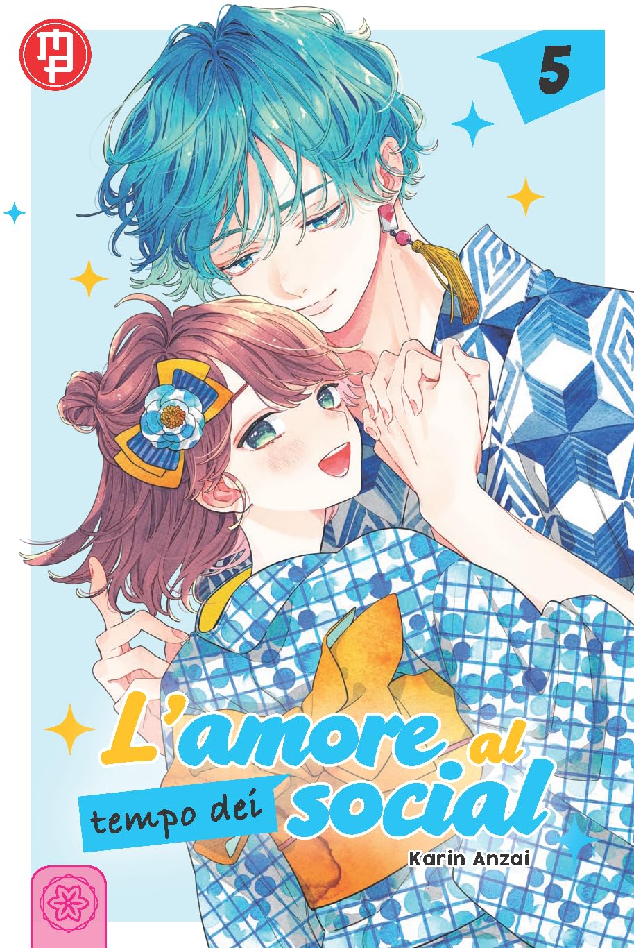 L'Amore al Tempo del Social Vol. 5