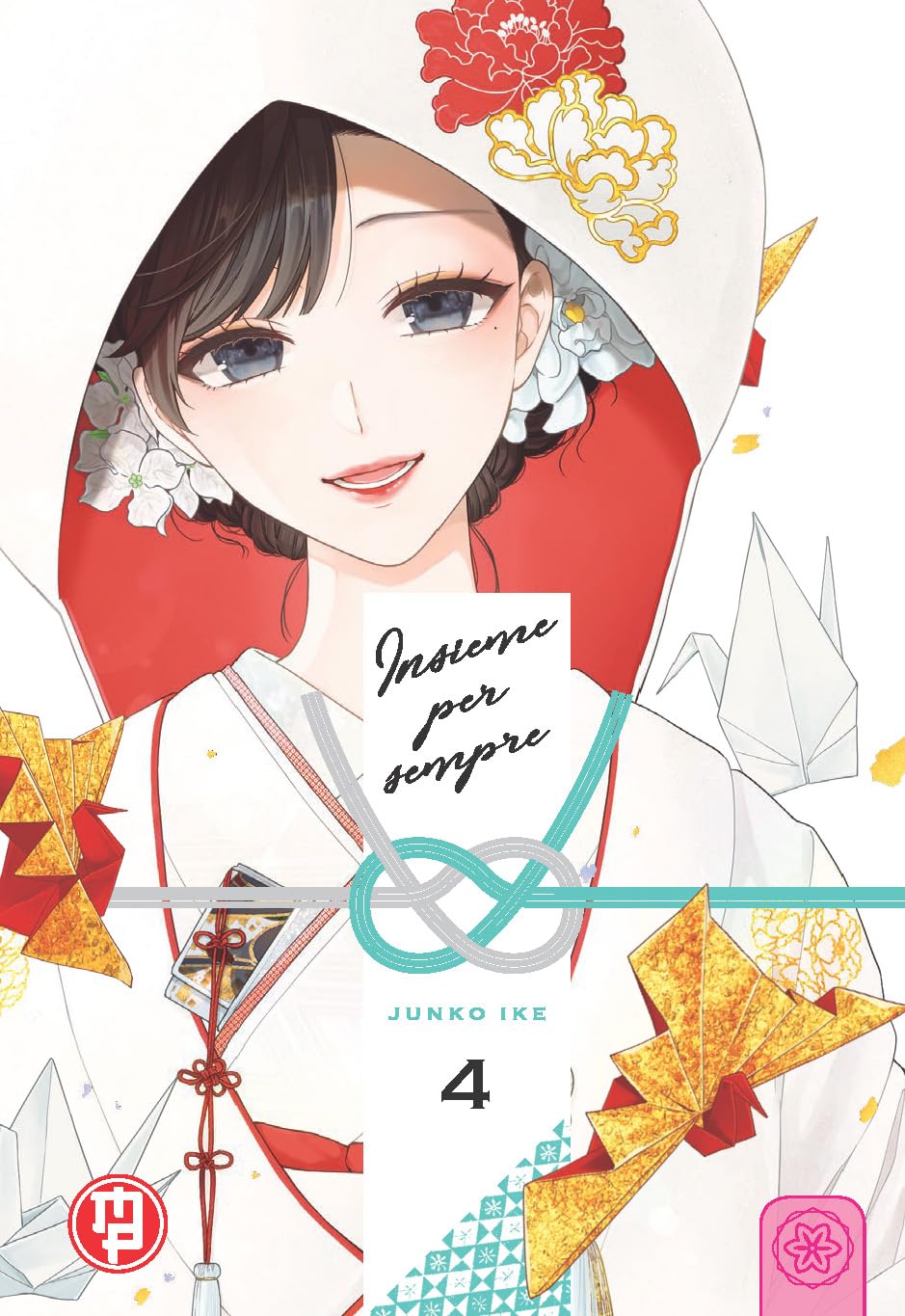 Insieme Per Sempre Vol. 4