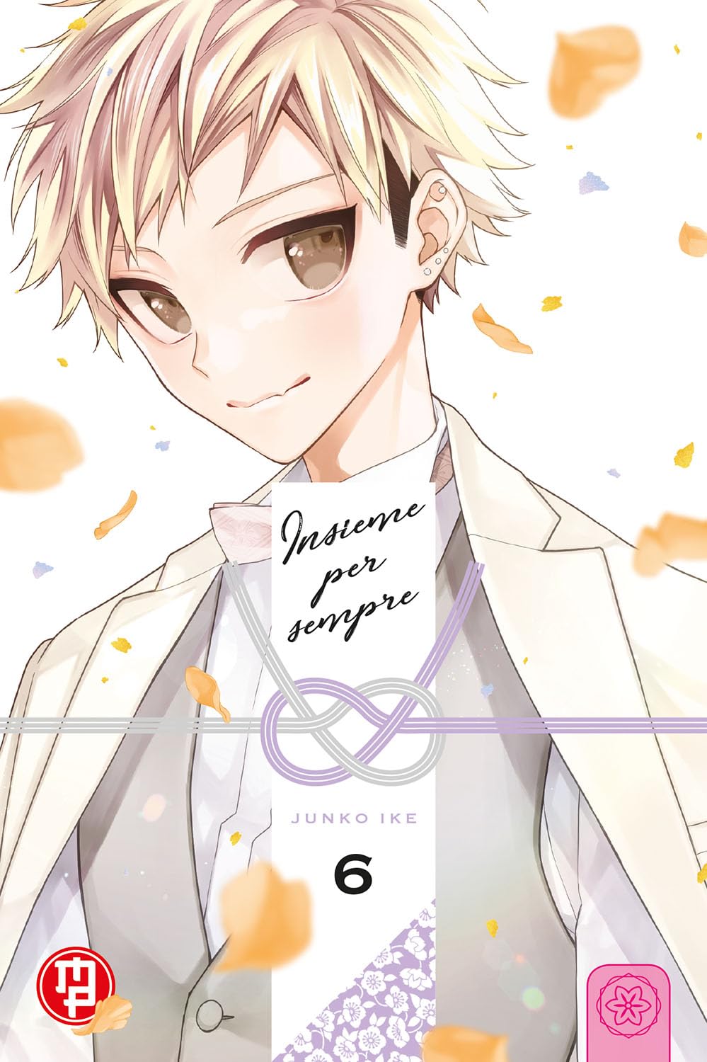 Insieme Per Sempre Vol. 6