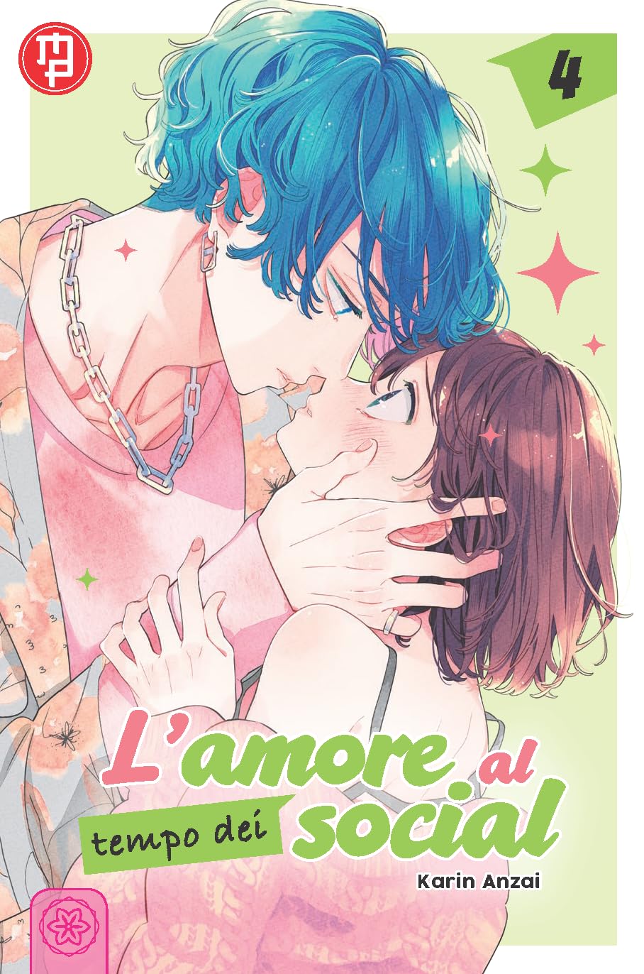L'Amore al Tempo del Social Vol. 4