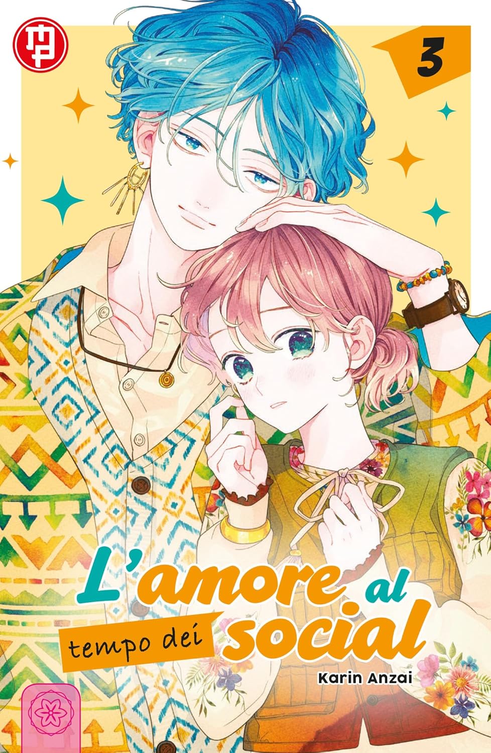 L'Amore al Tempo del Social Vol. 3