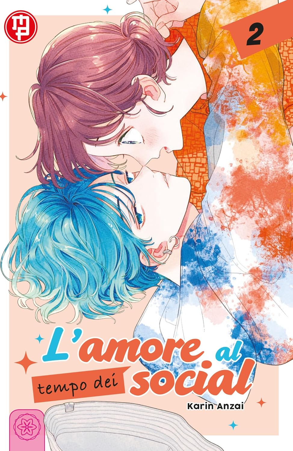 L'Amore al Tempo del Social Vol. 2