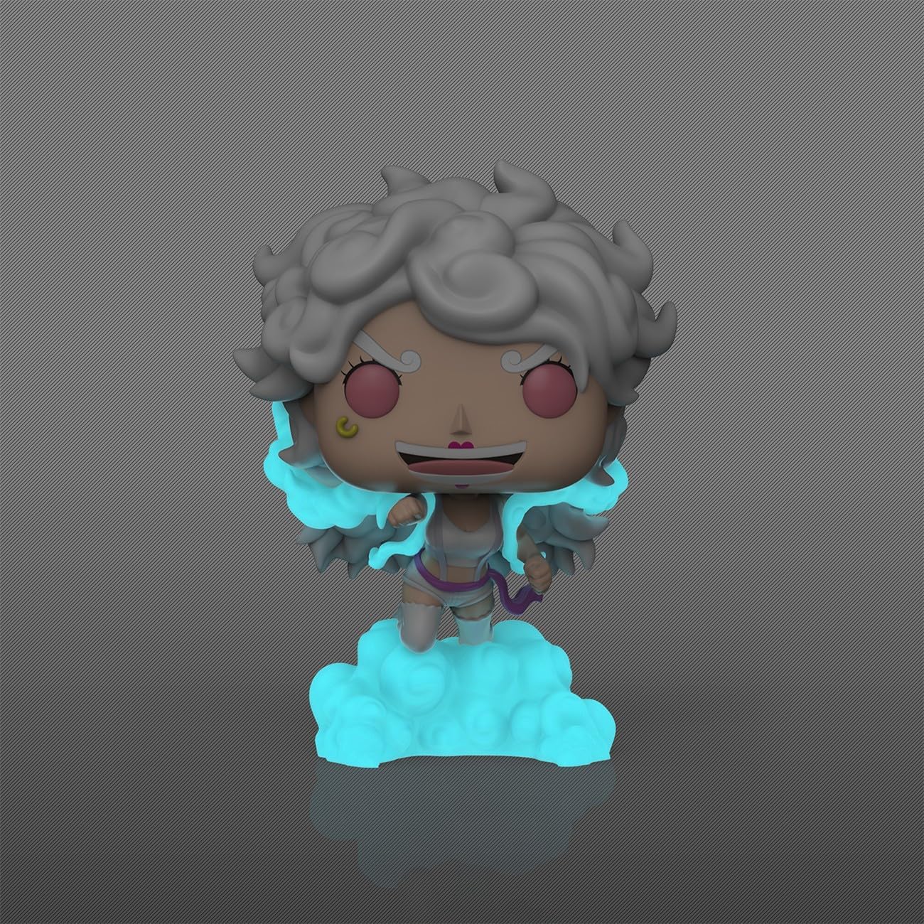 Jewelry Bonney - One Piece - Funko POP! 2255 Glow Chase