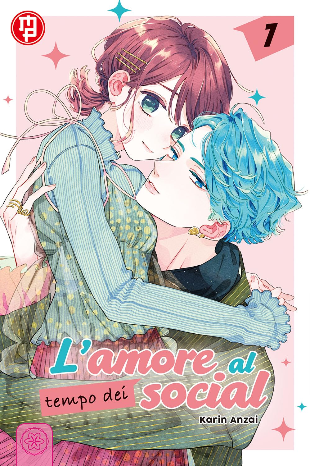 L'Amore al Tempo del Social Vol. 7