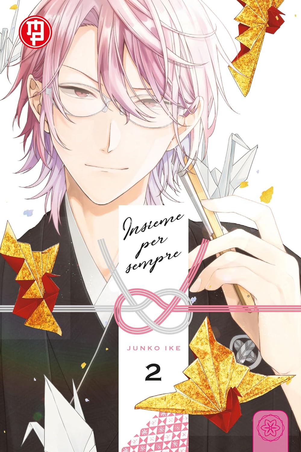 Insieme Per Sempre Vol. 2