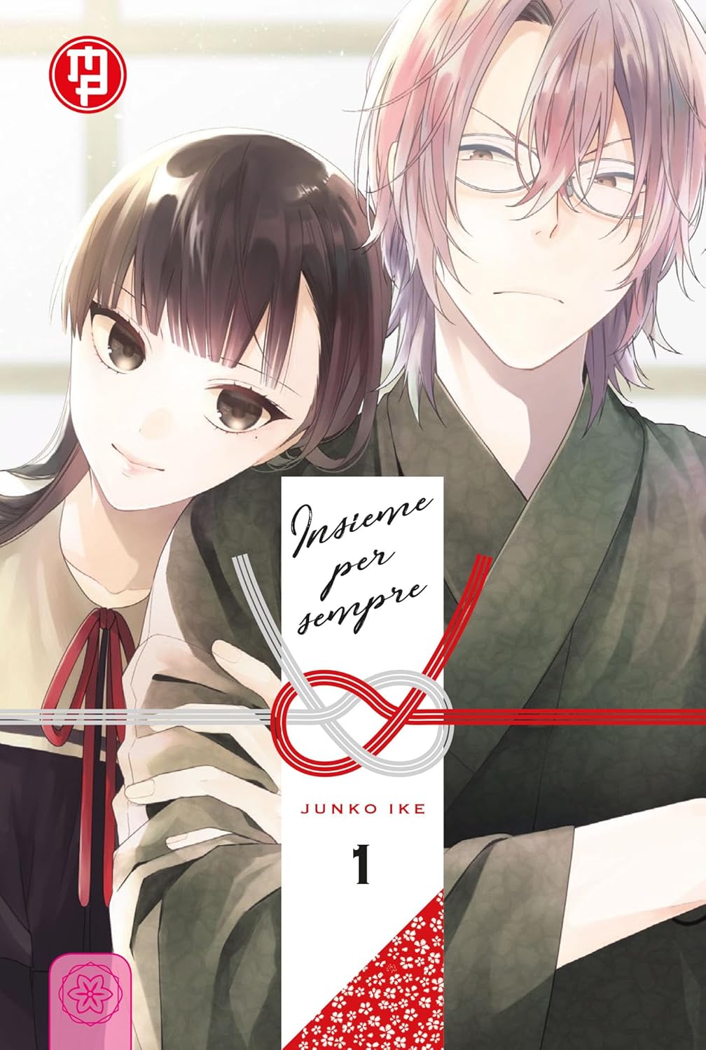Insieme Per Sempre Vol. 1