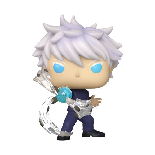 Satoru Gojo - Jujutsu Kaisen - Funko POP! 1885