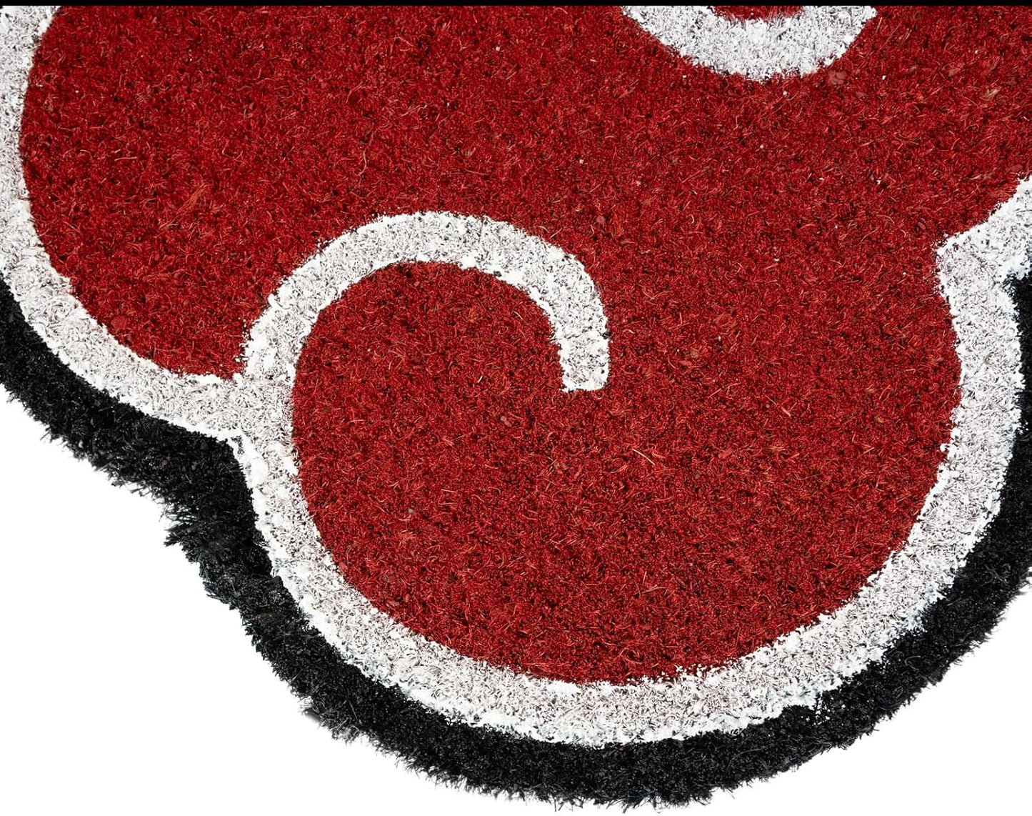 Naruto - Zerbino Akatsuki