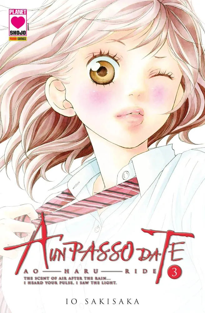 A Un Passo Da Te Vol. 3