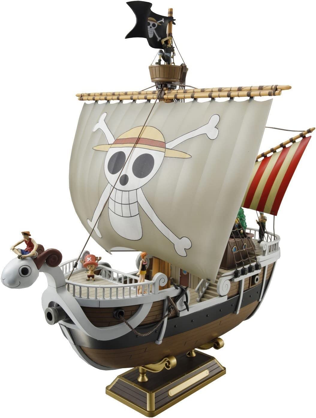 Going Merry - One Piece - Model Kit