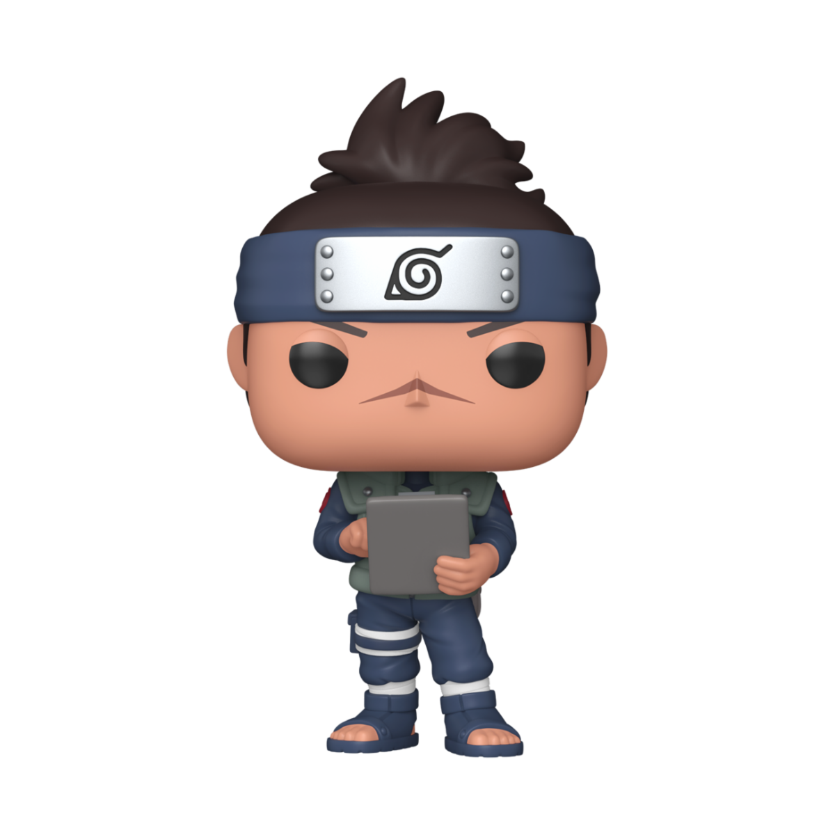 Iruka Umino - Naruto Shippuden - Funko POP! 1966