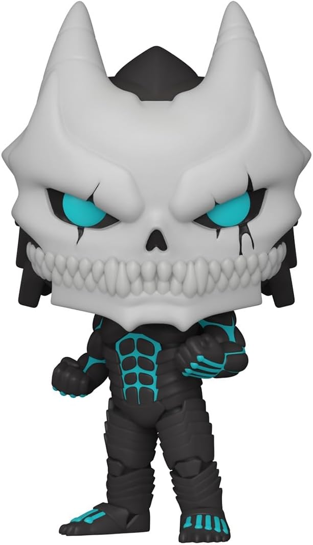 Kaiju NO.8 - Funko Pop! 2079