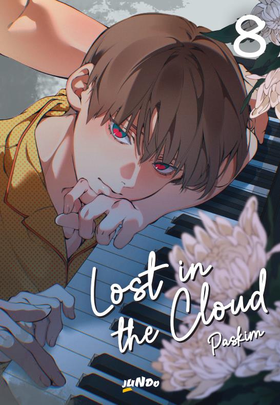Lost in The Cloud Vol. 8