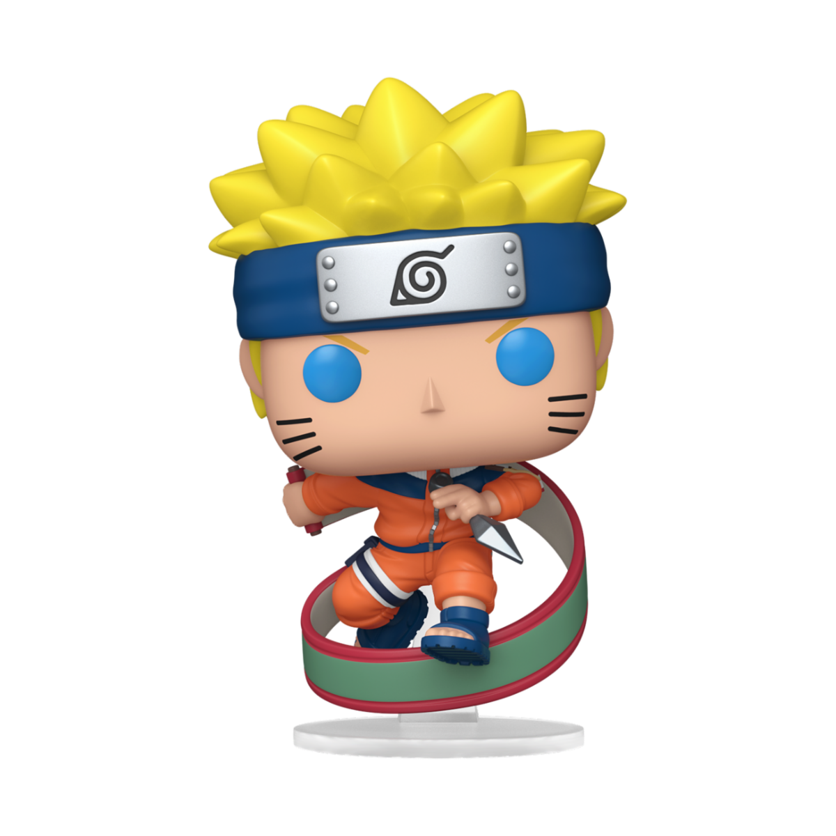 Naruto Uzumaki - Naruto Shippuden - Funko POP! 1963