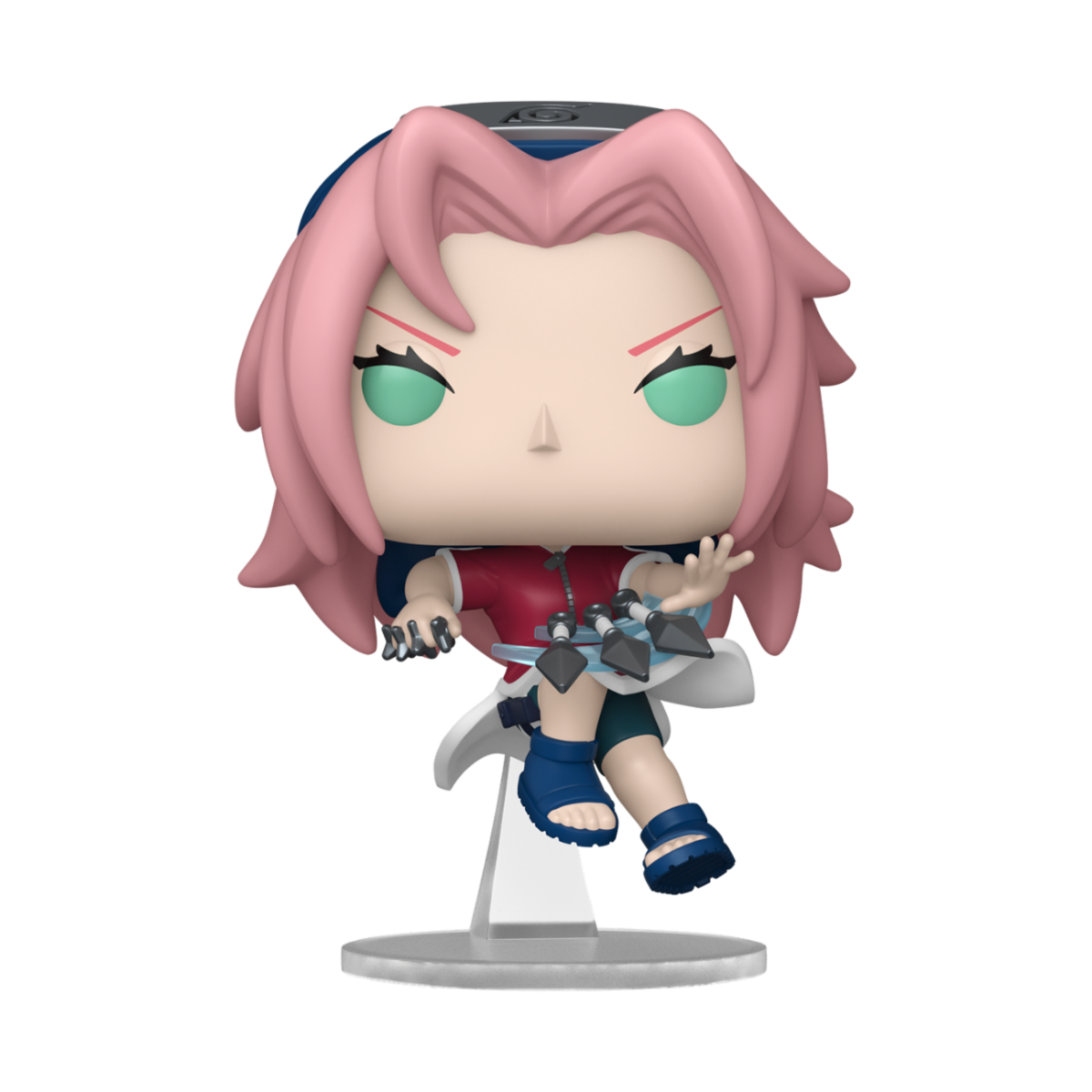 Sakura Haruno - Naruto Shippuden - Funko POP! 1954