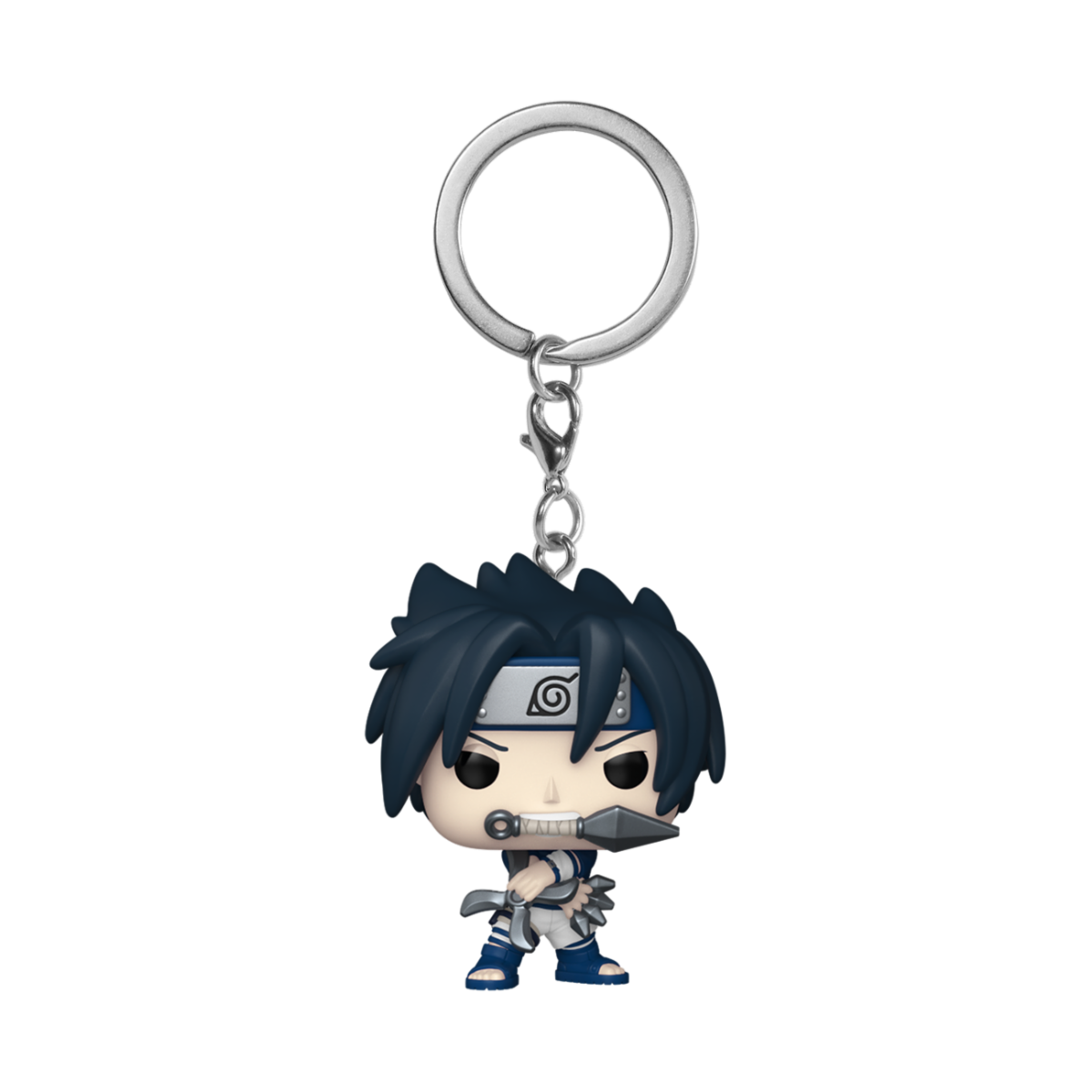 Sasuke - Naruto Shippuden - Pocket POP! Keychain