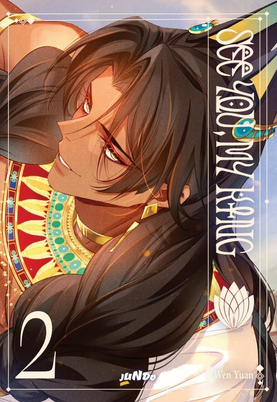 See You My King Vol. 2 - Jundo - Italiano