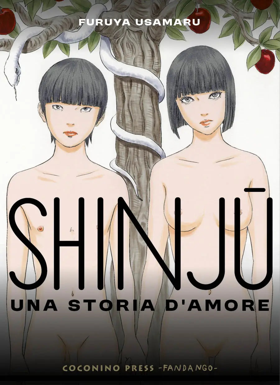 Shinju - Una Storia D'Amore