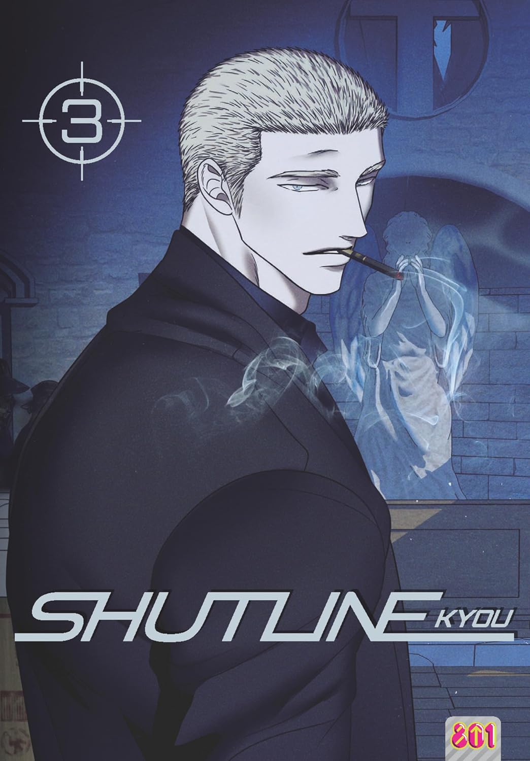 Shutline Vol. 3