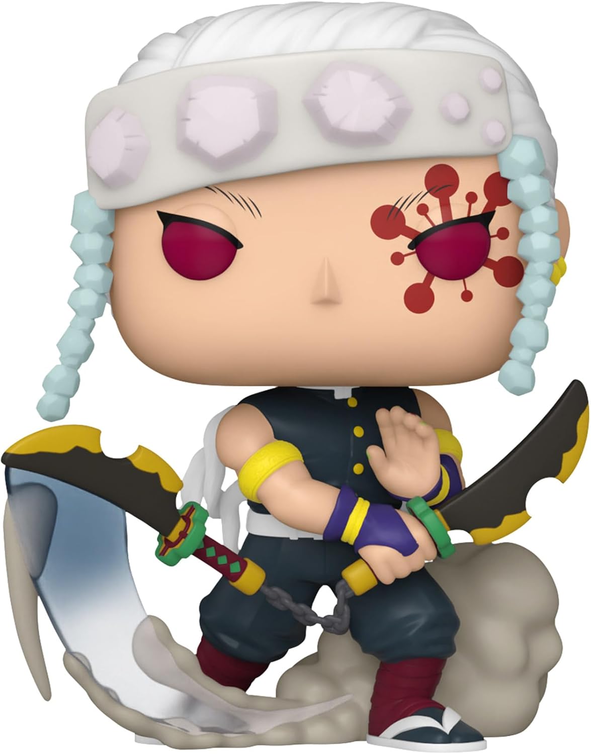 Tengen Uzui - Demon Slayer - Funko POP! 1533