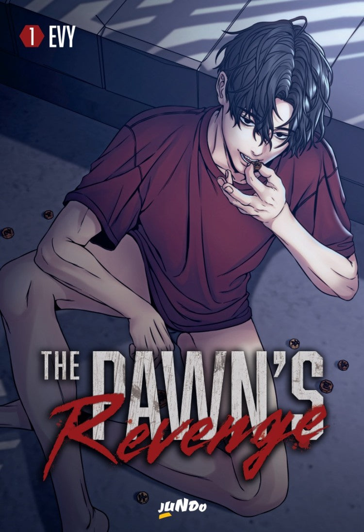 The Pawn's Revenge Vol. 1 - Jundo - Italiano