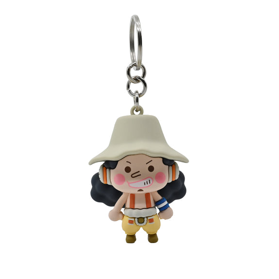 One Piece - Pocket Hero Series 2 Minifigure