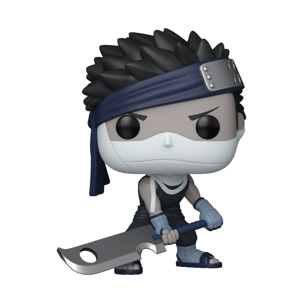 Zabuza Momochi - Naruto Shippuden - Funko POP! 1967