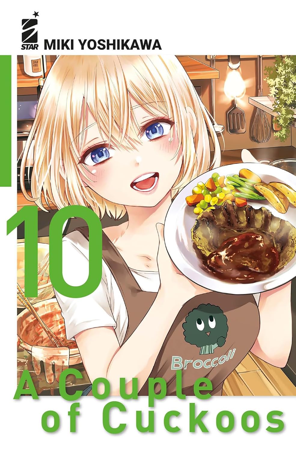 A Couple Of Cuckoos Vol. 10