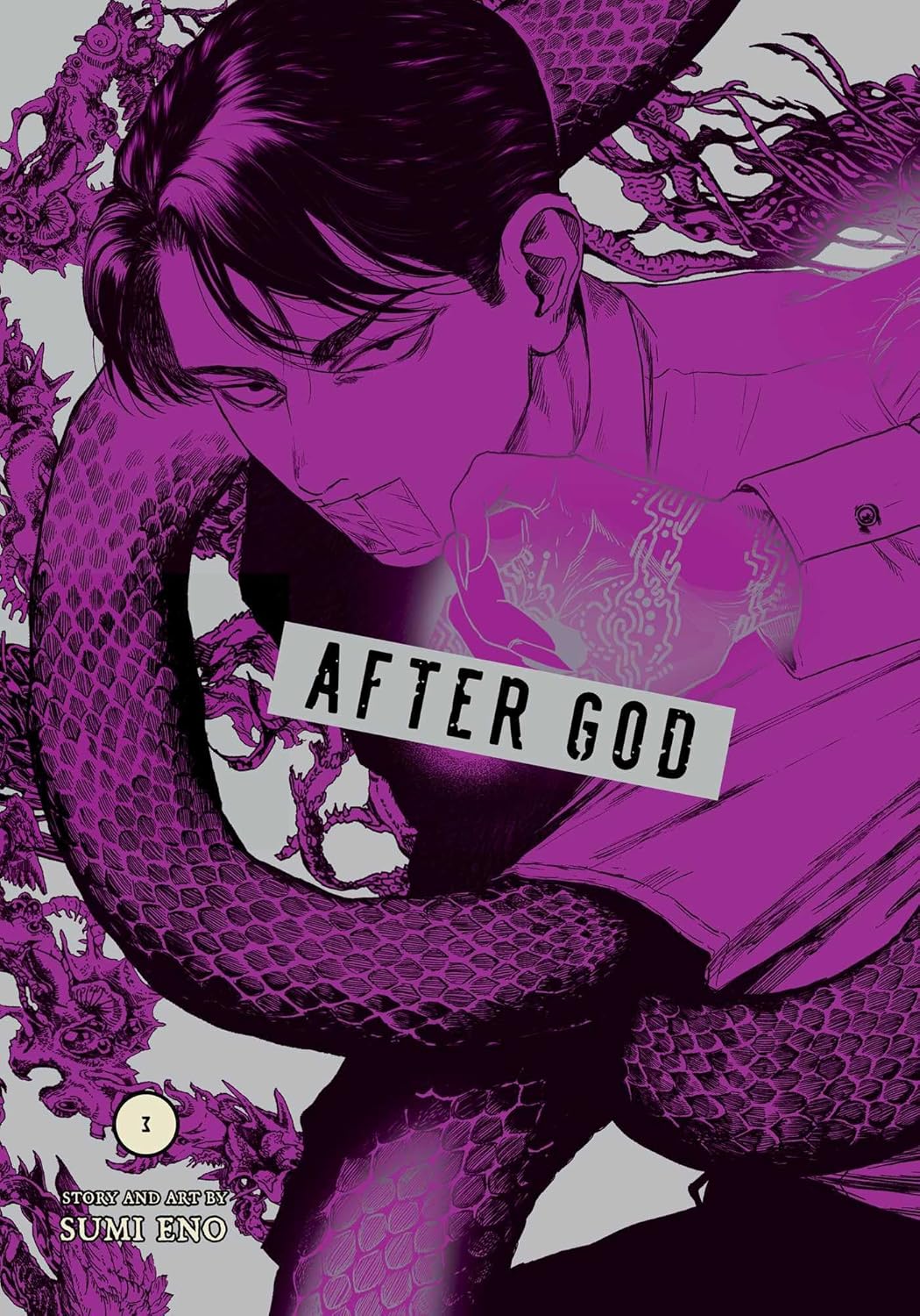 After God Vol. 3
