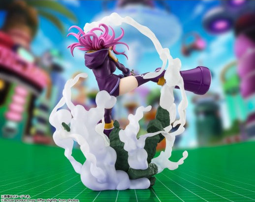 Jewerly Bonney - Near Death Experience - One Piece -Figurats Zero