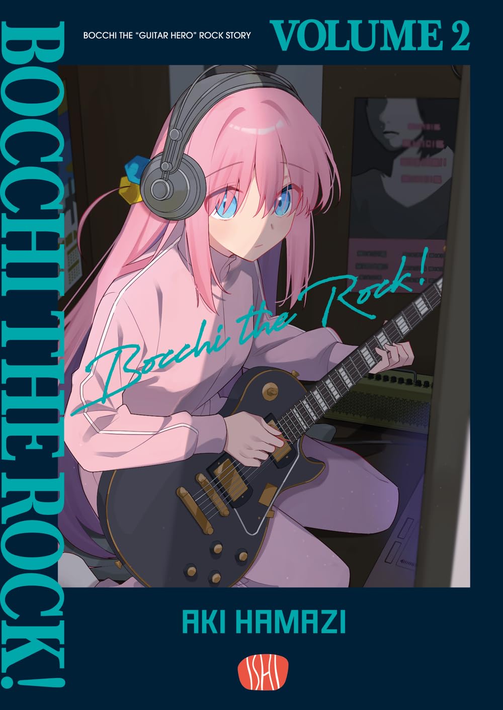 Bocchi The Rock Celebration Edition Vol. 2