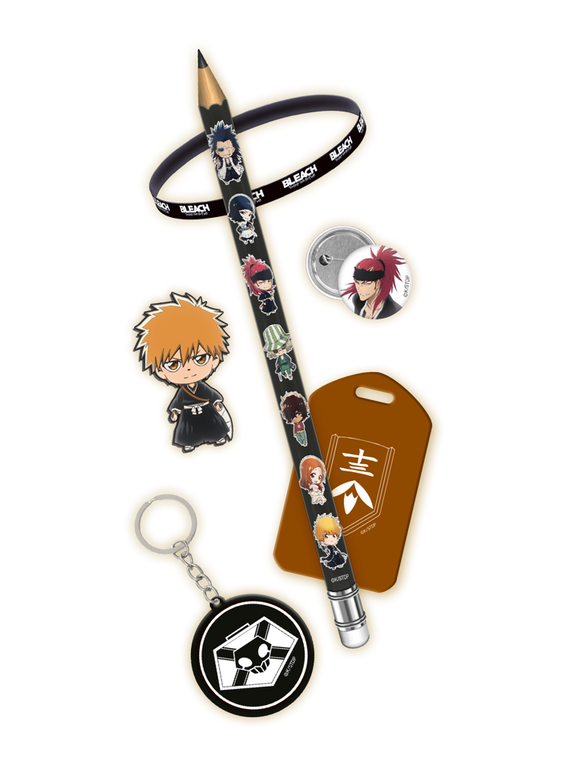 Bleach - Calendario Dell'Avvento