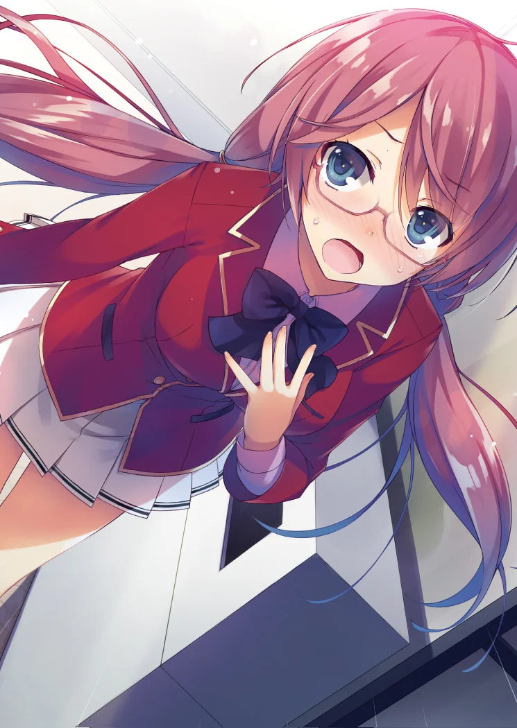 Classroom Of The Elite Box Limited Vol. 6