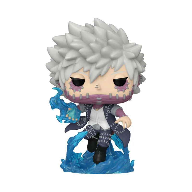 Dabi - My Hero Academia - Funko POP! 1834